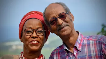 Ziétaj avec Paulo Albin