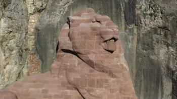 Lion de Belfort