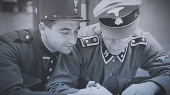 LA POLICE DE VICHY