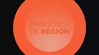 Enquêtes de région