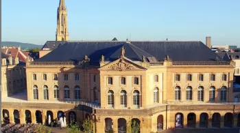 Opéra Théâtre de Metz 