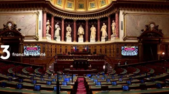 Dimanche en politique Franche-Comté