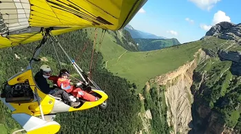 Chroniques d'en Haut - Gresivaudan