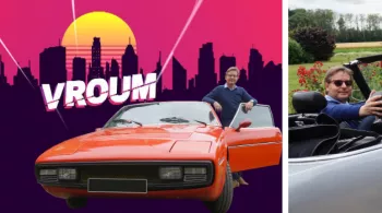 Vroum