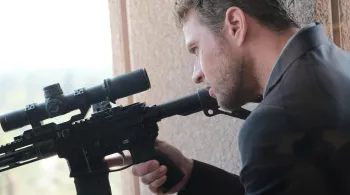 SHOOTER - Saison 3