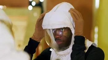 LES ENFANTS DE LA LUNE DANS L'ARCHIPEL DES COMORES