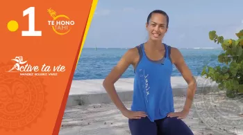 ACTIVE TA VIE S3 E26