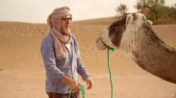 LE MONDE DE JAMY : CANICULES, SÉCHERESSE : QUAND NOTRE THERMOMÈTRE EXPLOSE !