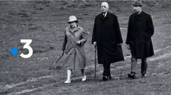 DE GAULLE DERNIERS SECRETS
