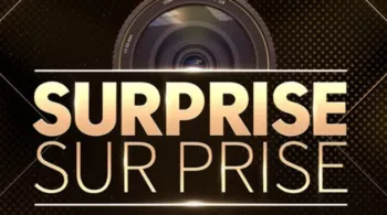 SURPRISE SUR PRISE