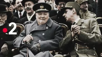de Gaulle, histoire d'un géant
