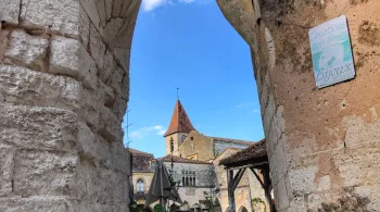Monpazier