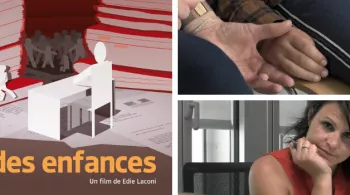 Juge des enfances