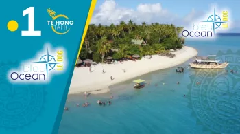 Bora Bora, un paradis à préserver