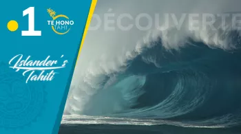 Islander's Tahiti 
