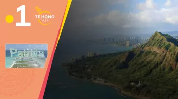 AUX RACINES D'HAWAII