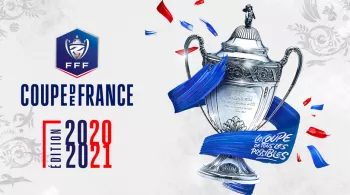 Coupe de France de Football @FFF