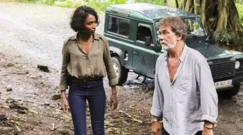 MEURTRES EN MARTINIQUE