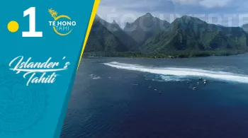 Islander's Tahiti 