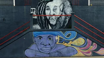ROUTE DES ARTS, PAROLES KANAK