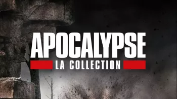 Visuel apocalypse