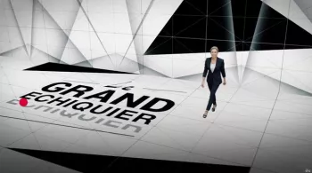 LE GRAND ÉCHIQUIER 