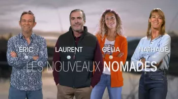 Les Nouveaux Nomades