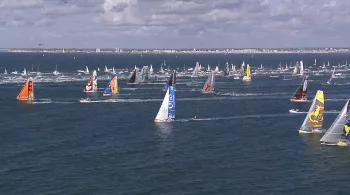 Vendée Globe