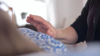 A quel soin se vouer ? @Nicolas Froehner