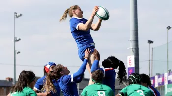 6 Nations