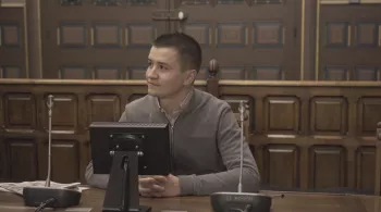 Votez Jeunesse documentaire