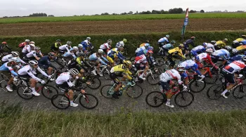 Tour des Flandres