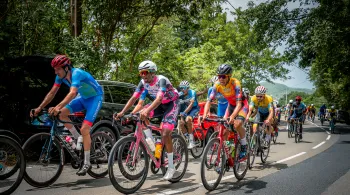 DP Tour Cycliste International de Martinique 2026