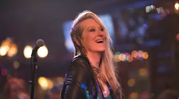 RICKI AND THE FLASH