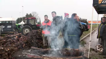 agriculteurs en colère FC