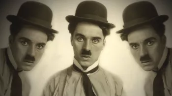 Charlie Chaplin