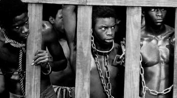 L’esclavage au cinéma, la fin d’un tabou ?