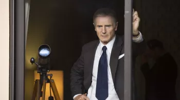 The Secret Man: Mark Felt