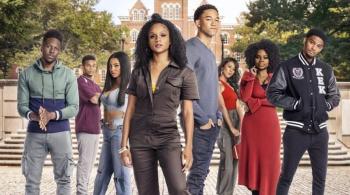 All American: Homecoming ©The CW Network
