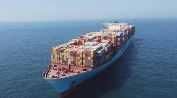 Cargos, dans les soutes de la mondialisation