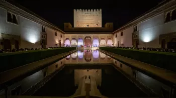Alhambra