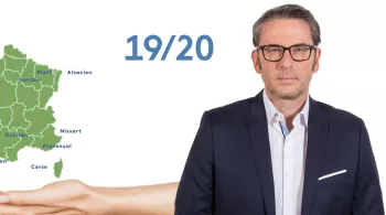 Edition spéciale 19/20 La Lorraine n'a pas perdu sa langue