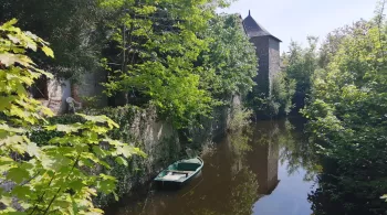 Tournage en Mayenne © Mathieu Guillerot 