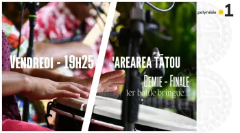 arearea tatou 