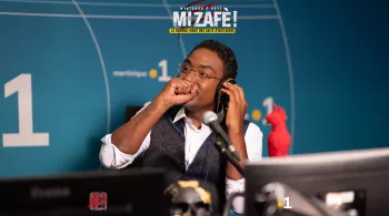 Mi Zafè !