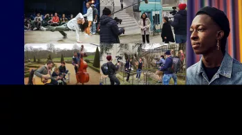 Culture dans votre région 31 mars 21