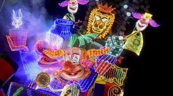 Carnaval de nuit de Cholet