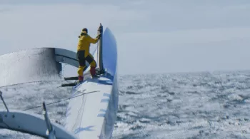 LA ROUTE DU RHUM, LA COURSE DES LEGENDES 