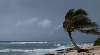 cyclone polynésie