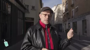 Loïc Prigent
